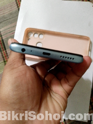 Tecno Pop 5 Lite Ram 3Gb Rom 32Gb